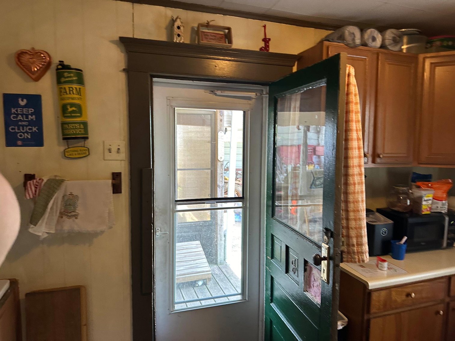 Image for SOLD $61,600 - 2 Bedroom on a Large, Flat Corner Lot