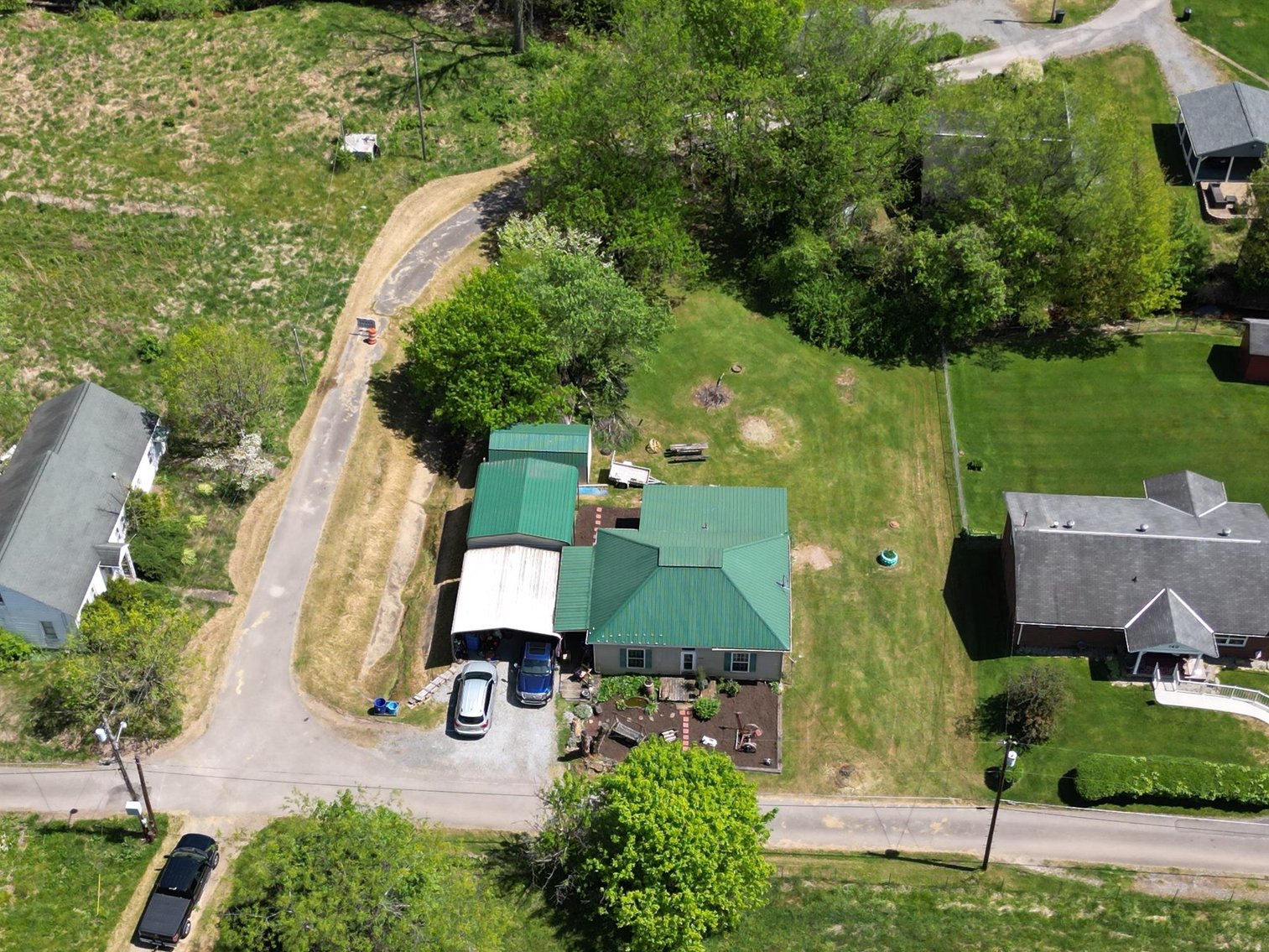 Image for SOLD $61,600 - 2 Bedroom on a Large, Flat Corner Lot