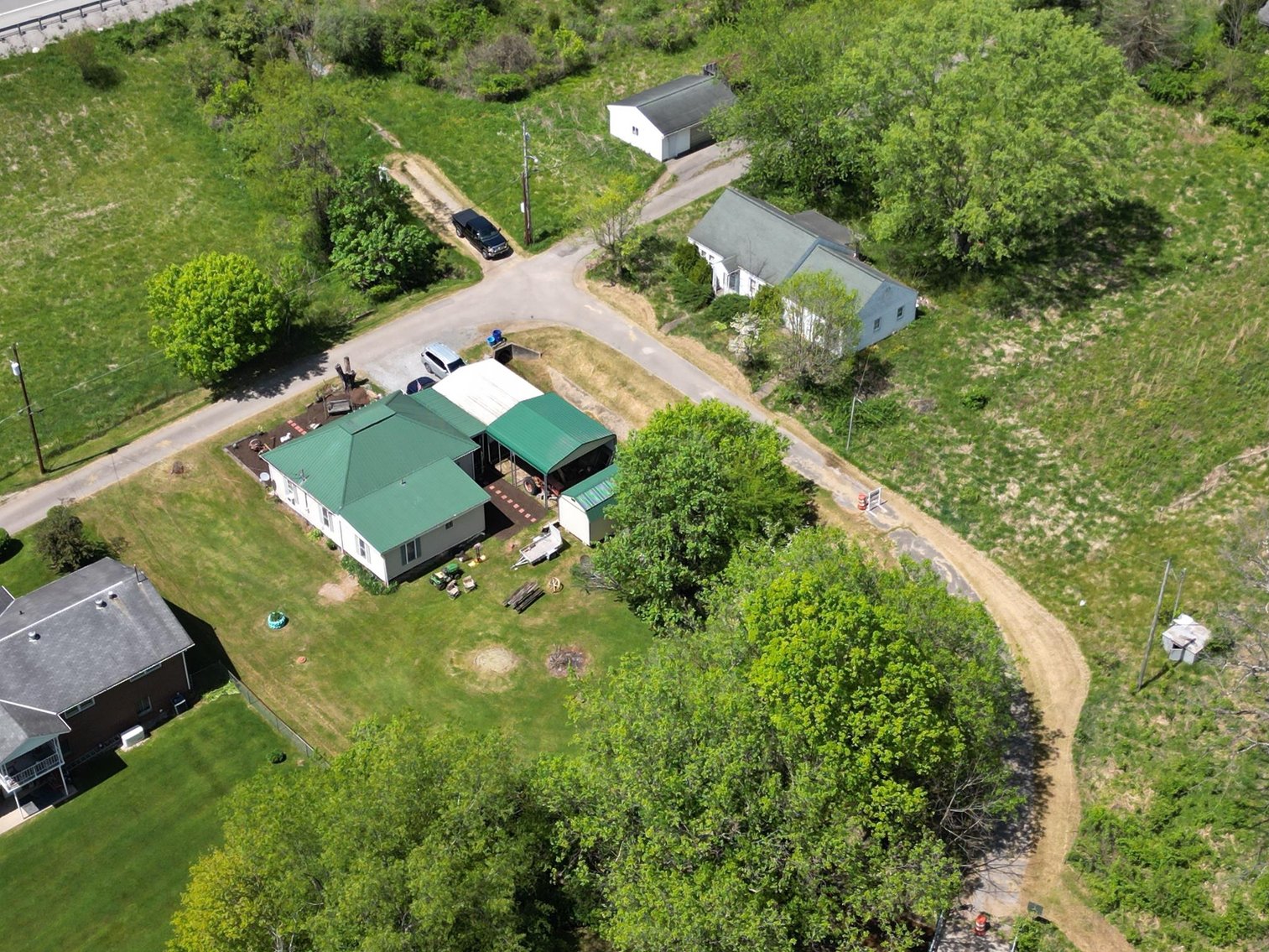 Image for SOLD $61,600 - 2 Bedroom on a Large, Flat Corner Lot