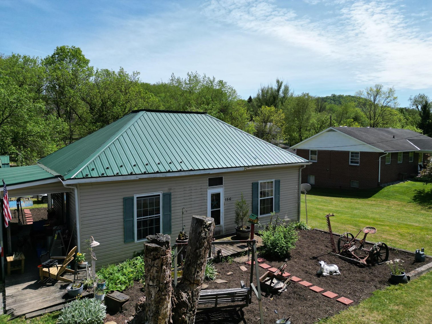 Image for SOLD $61,600 - 2 Bedroom on a Large, Flat Corner Lot