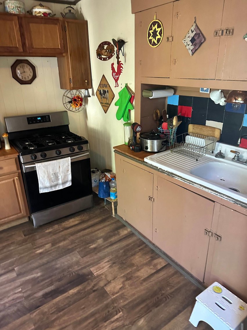 Image for SOLD $61,600 - 2 Bedroom on a Large, Flat Corner Lot