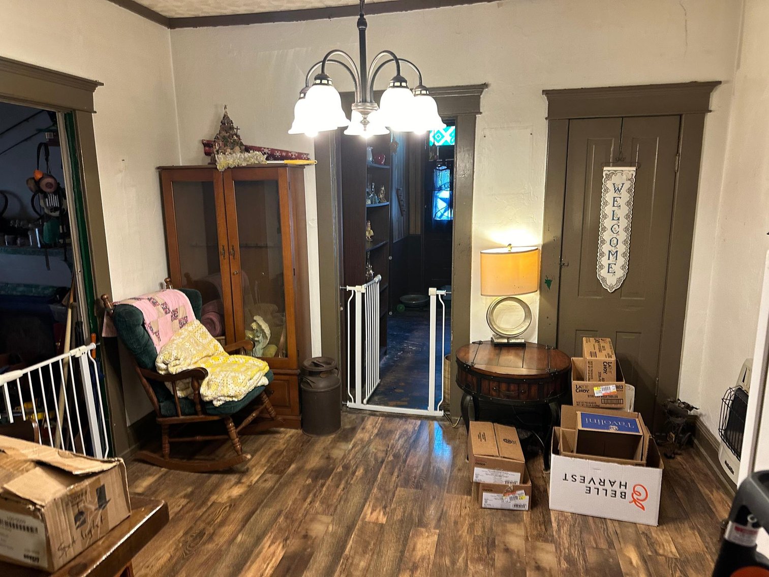 Image for SOLD $61,600 - 2 Bedroom on a Large, Flat Corner Lot