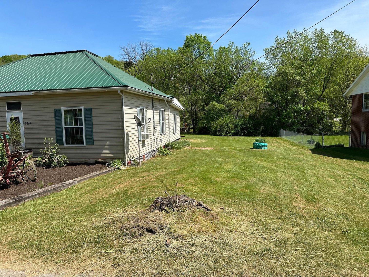 Image for SOLD $61,600 - 2 Bedroom on a Large, Flat Corner Lot