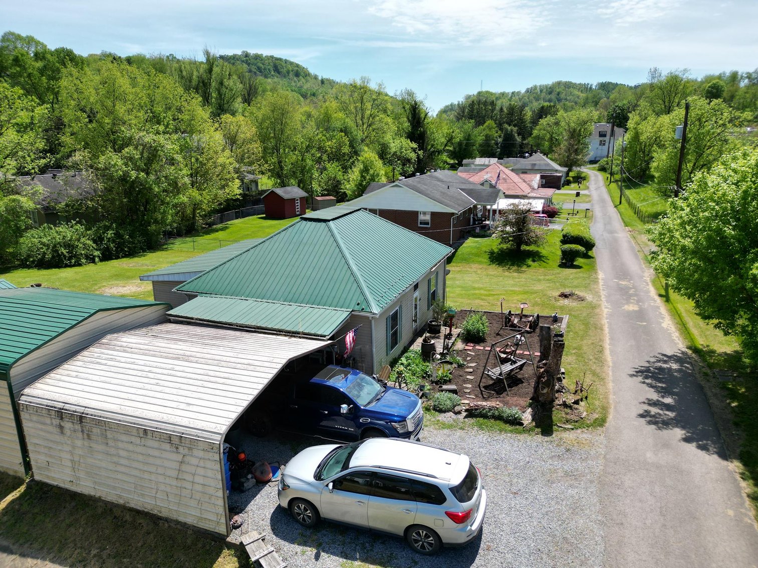 Image for SOLD $61,600 - 2 Bedroom on a Large, Flat Corner Lot