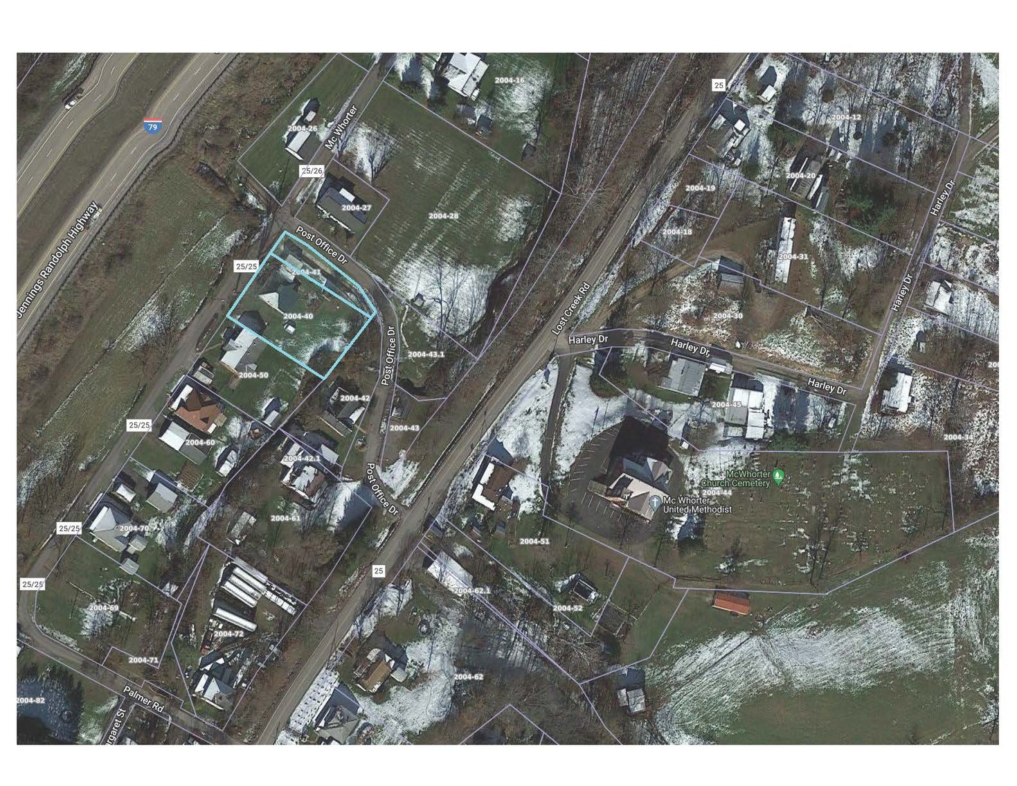 Image for SOLD $61,600 - 2 Bedroom on a Large, Flat Corner Lot