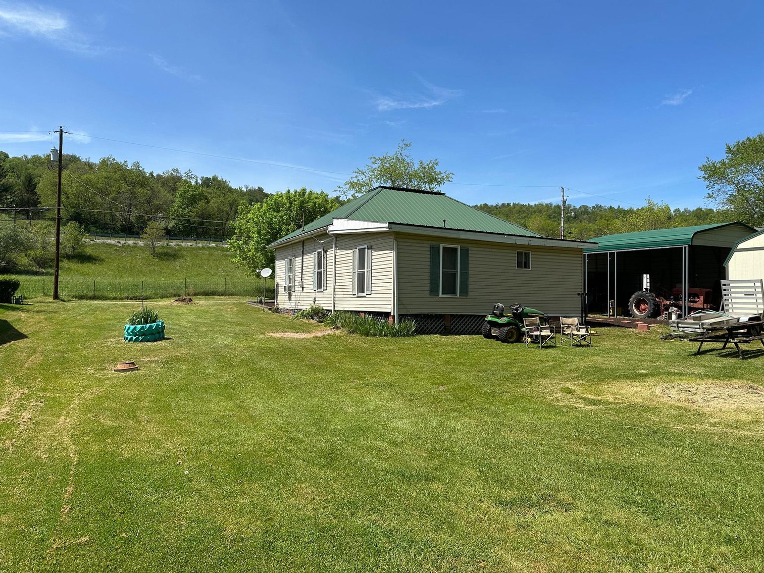 Image for SOLD $61,600 - 2 Bedroom on a Large, Flat Corner Lot