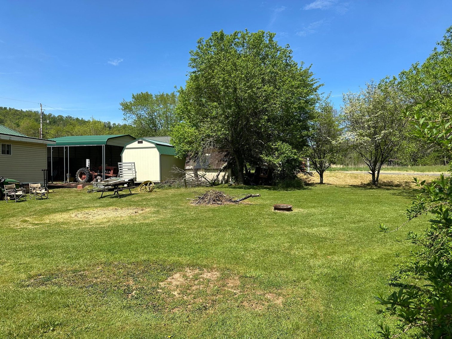 Image for SOLD $61,600 - 2 Bedroom on a Large, Flat Corner Lot