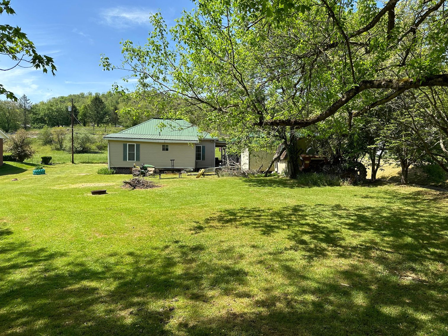 Image for SOLD $61,600 - 2 Bedroom on a Large, Flat Corner Lot