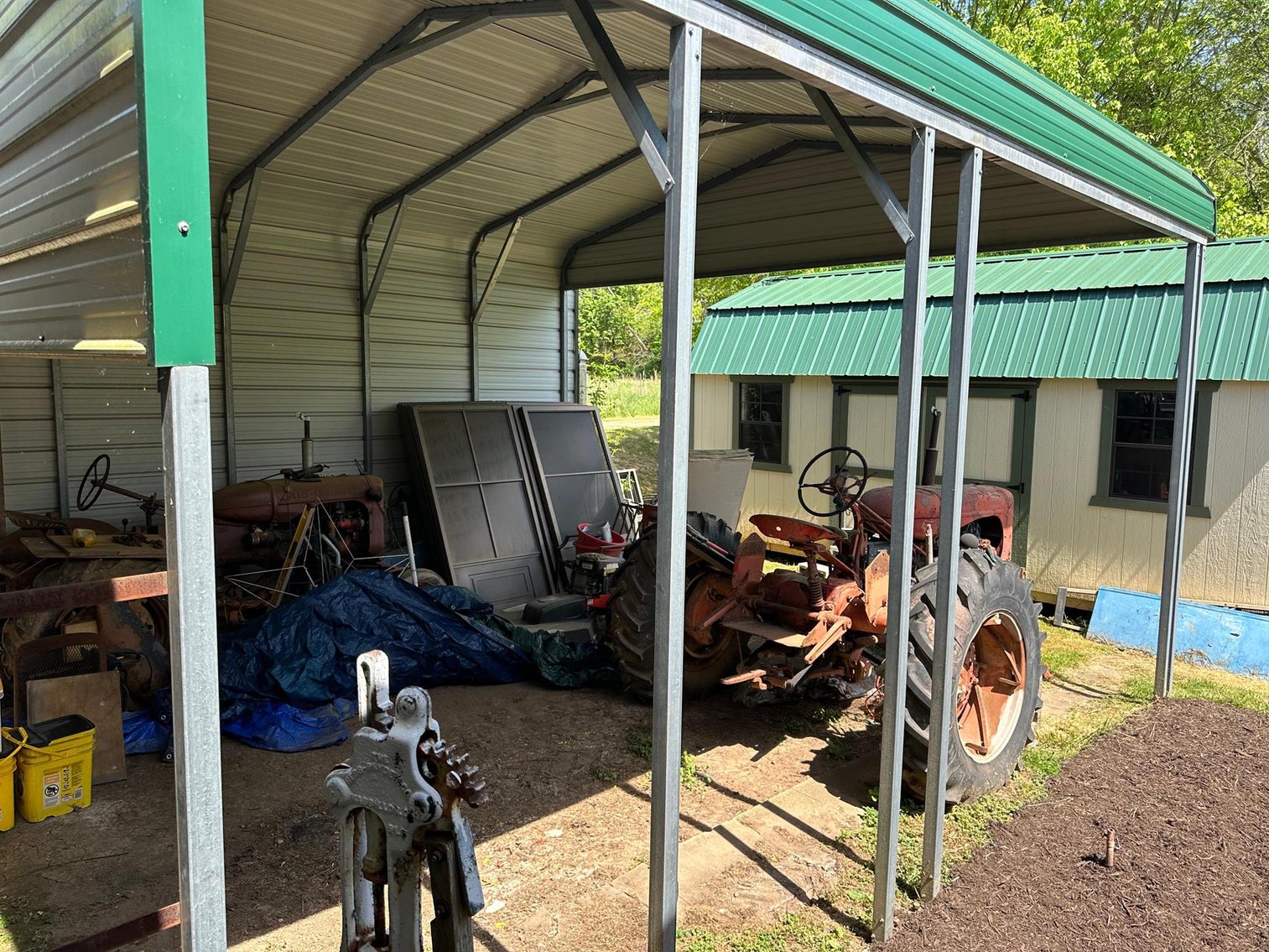 Image for SOLD $61,600 - 2 Bedroom on a Large, Flat Corner Lot