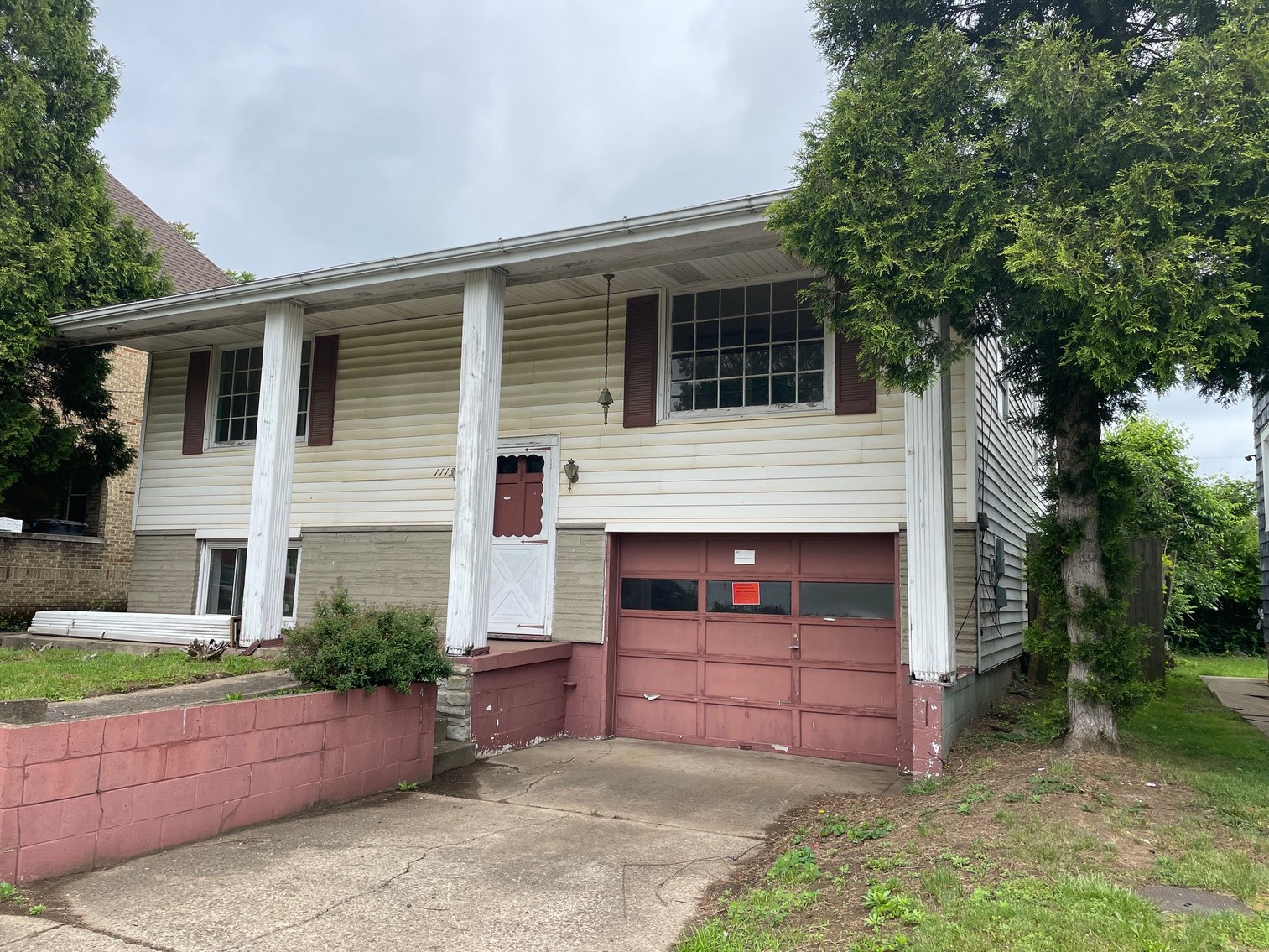 Image for SOLD $41,800 - 4 Bedroom Project Home in Parkersburg