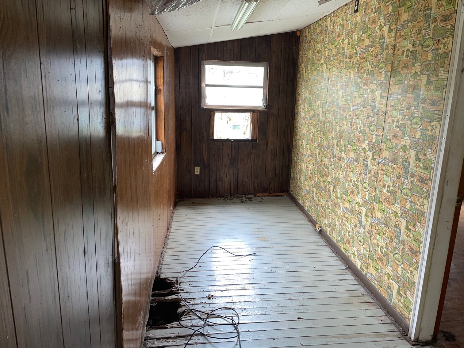 Image for SOLD $41,800 - 4 Bedroom Project Home in Parkersburg