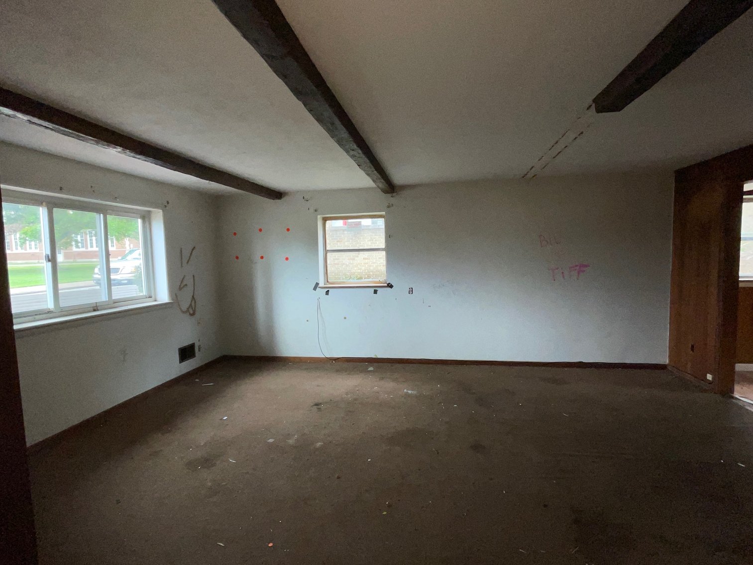 Image for SOLD $41,800 - 4 Bedroom Project Home in Parkersburg