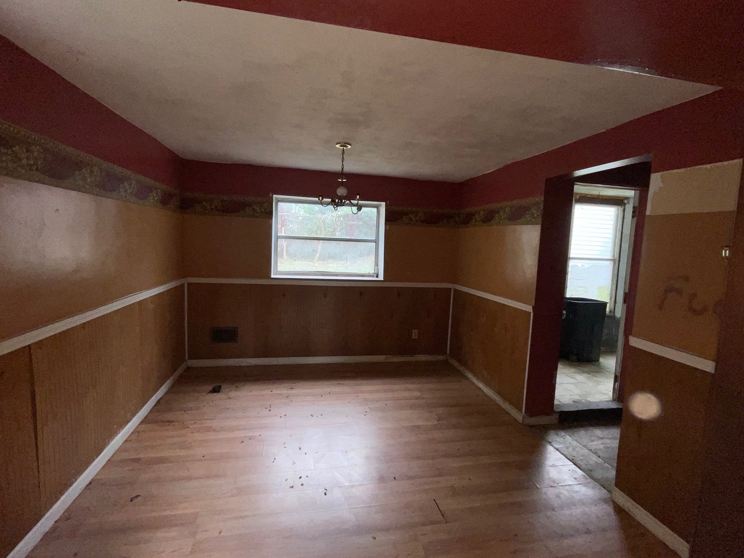 Image for SOLD $41,800 - 4 Bedroom Project Home in Parkersburg