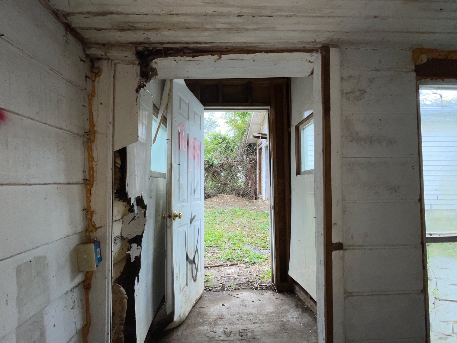 Image for SOLD $41,800 - 4 Bedroom Project Home in Parkersburg