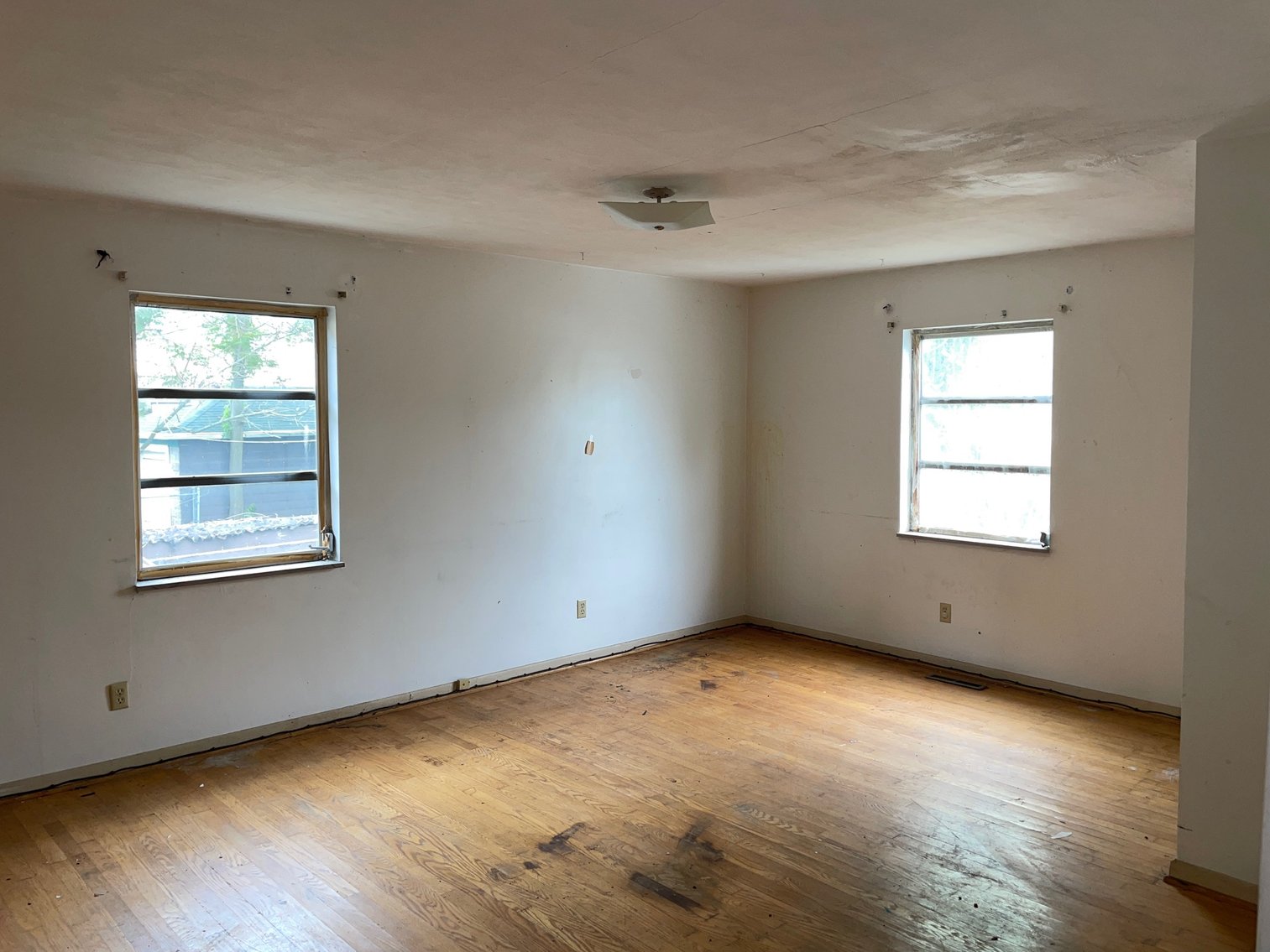 Image for SOLD $41,800 - 4 Bedroom Project Home in Parkersburg