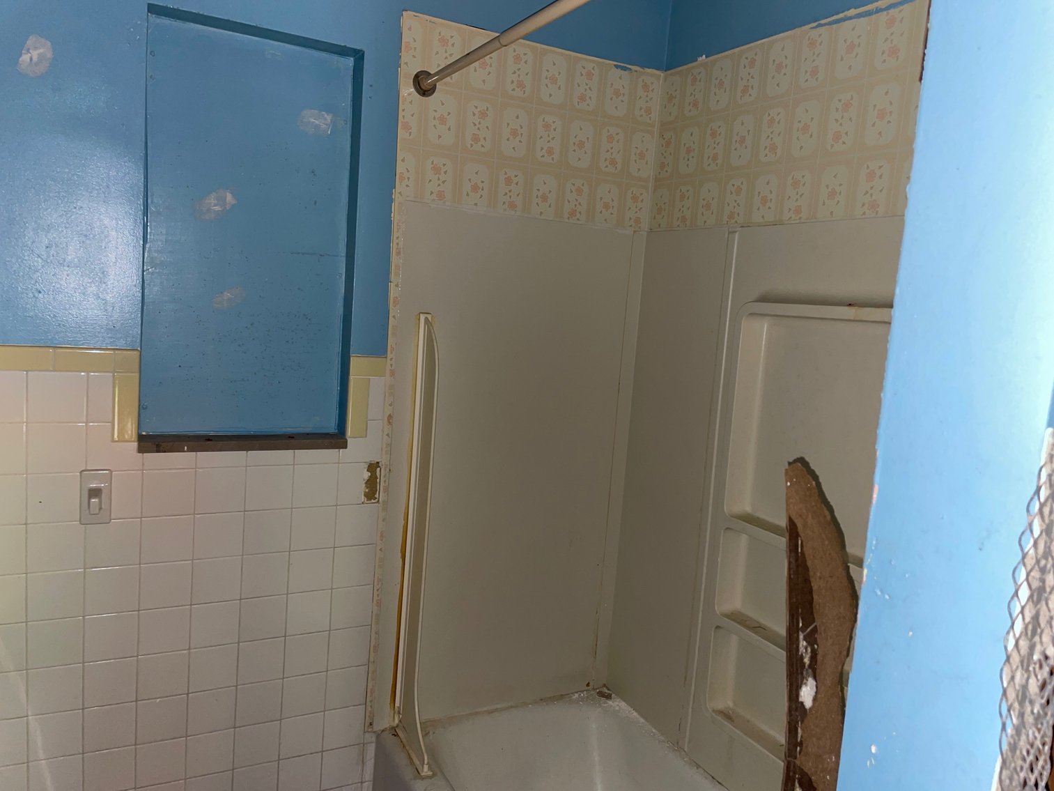 Image for SOLD $41,800 - 4 Bedroom Project Home in Parkersburg