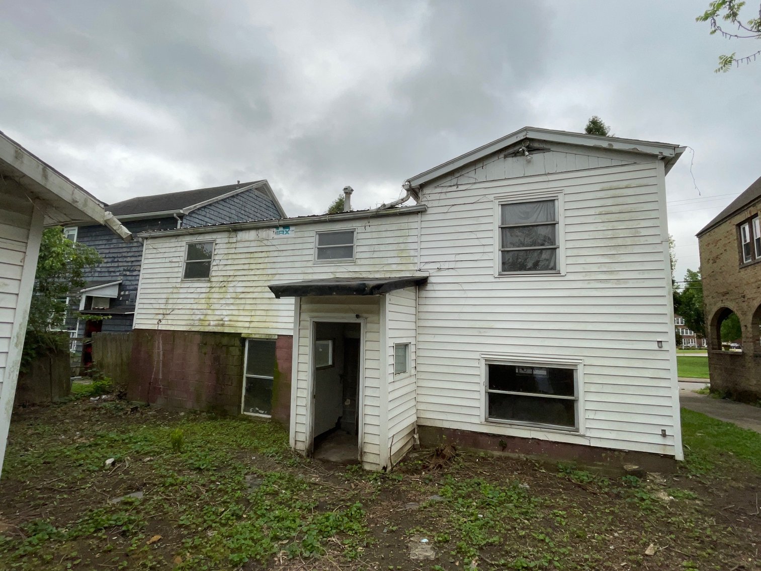 Image for SOLD $41,800 - 4 Bedroom Project Home in Parkersburg