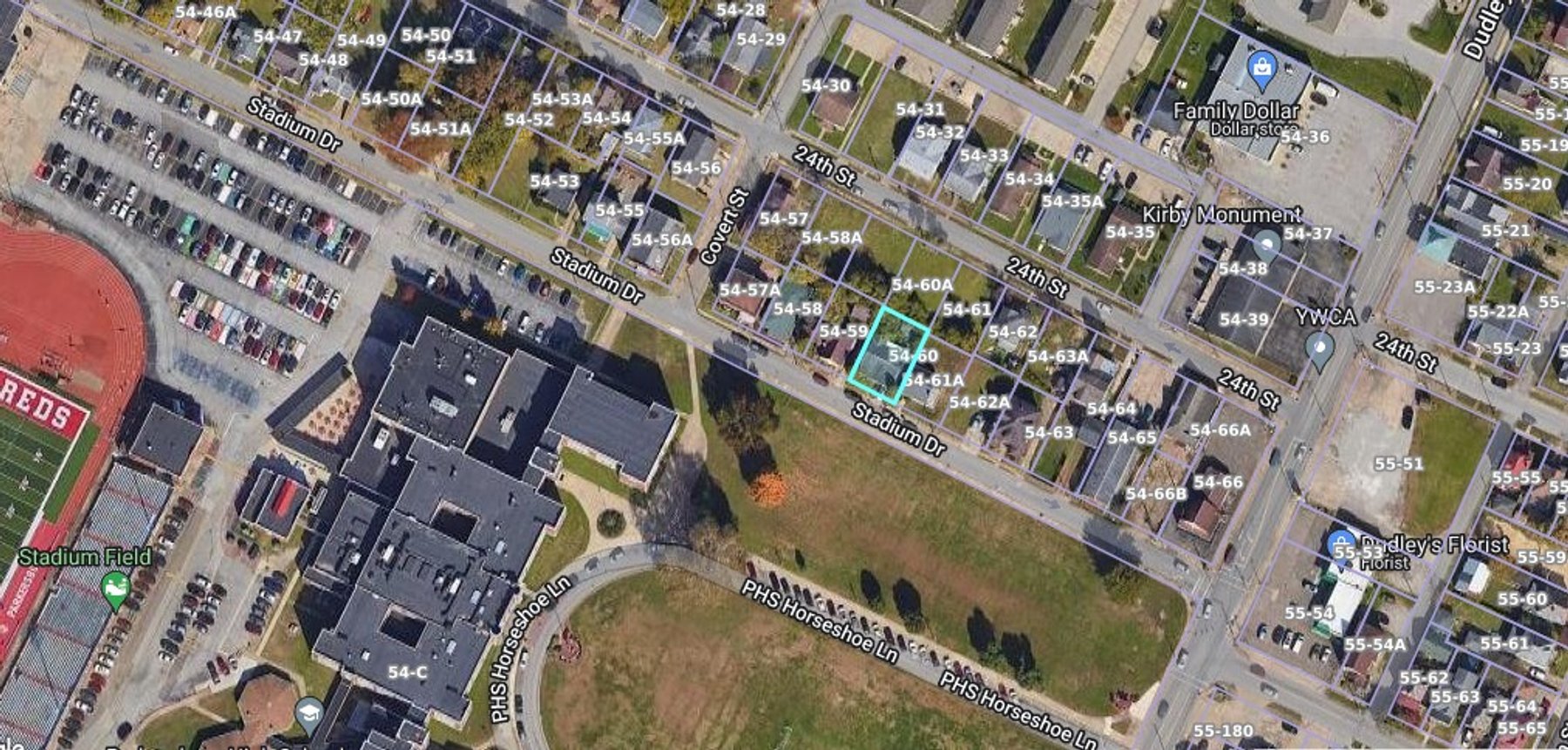 Image for SOLD $41,800 - 4 Bedroom Project Home in Parkersburg