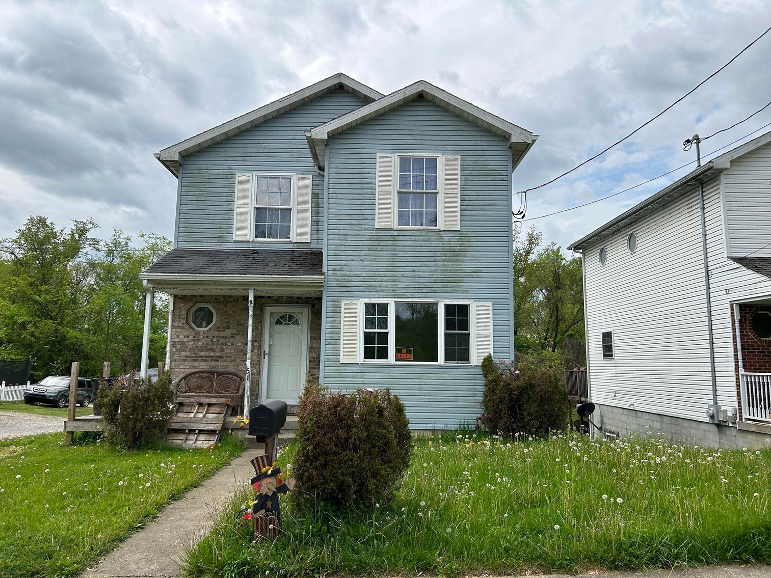 Image for SOLD $55,000 - 3 Bedroom Fairmont Home