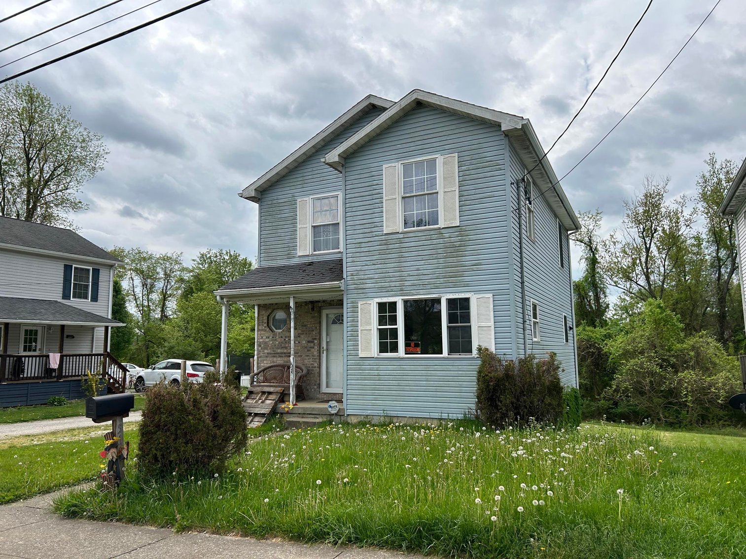 Image for SOLD $55,000 - 3 Bedroom Fairmont Home