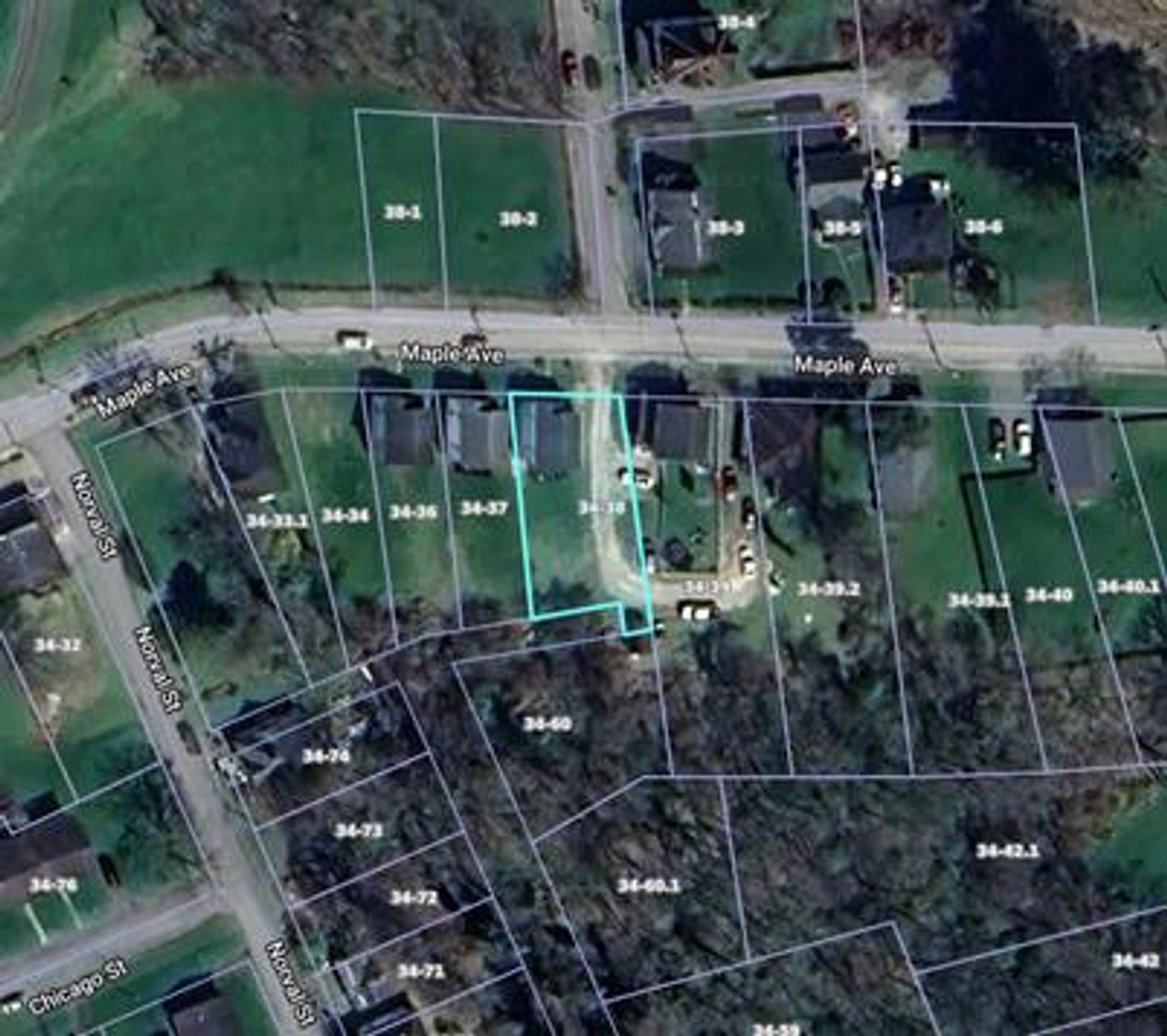 Image for SOLD $55,000 - 3 Bedroom Fairmont Home