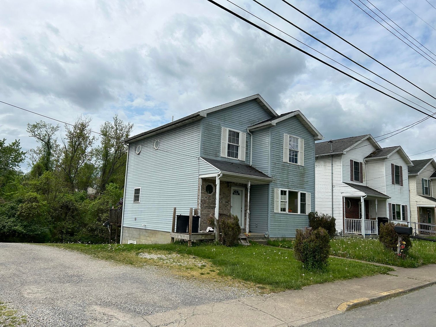 Image for SOLD $55,000 - 3 Bedroom Fairmont Home