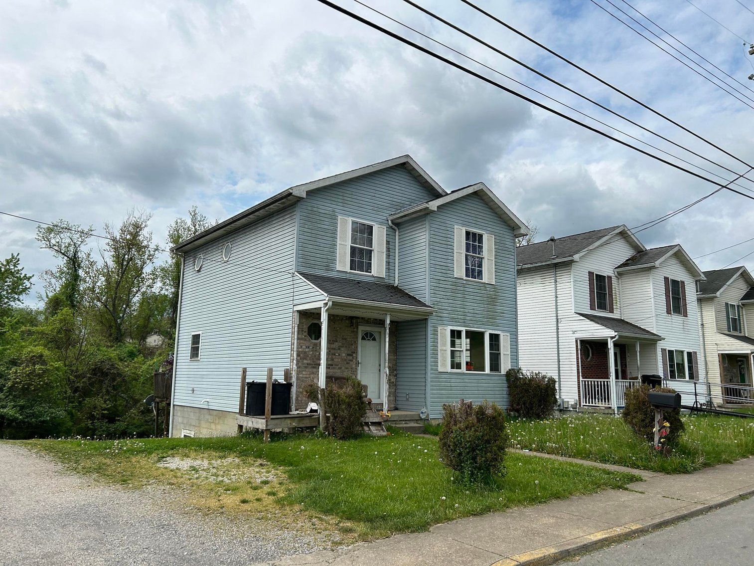 Image for SOLD $55,000 - 3 Bedroom Fairmont Home