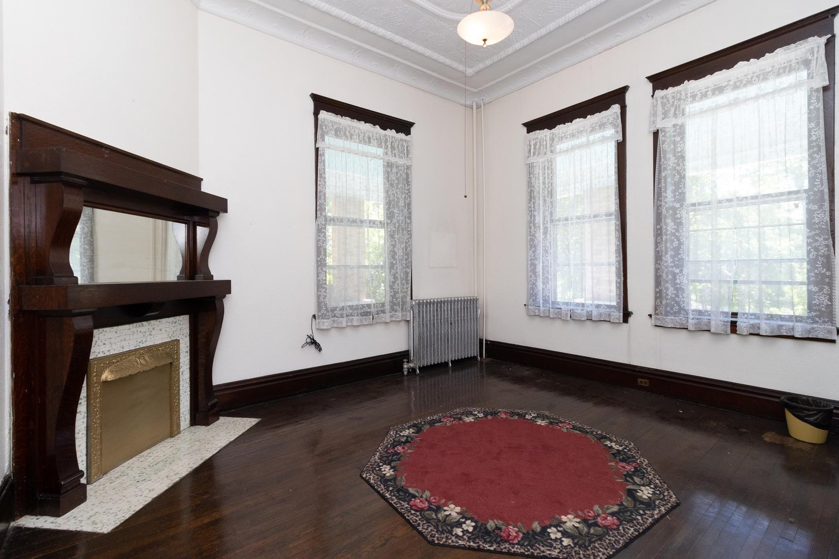 Image for SOLD $550,000 - The Historic Odd Fellows Home of Elkins Selling to the Highest Bidder