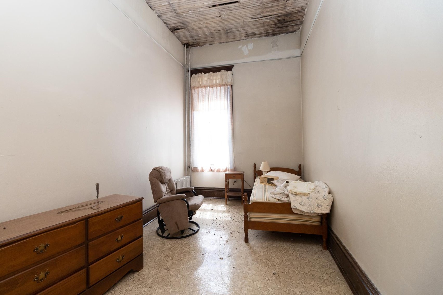 Image for SOLD $550,000 - The Historic Odd Fellows Home of Elkins Selling to the Highest Bidder