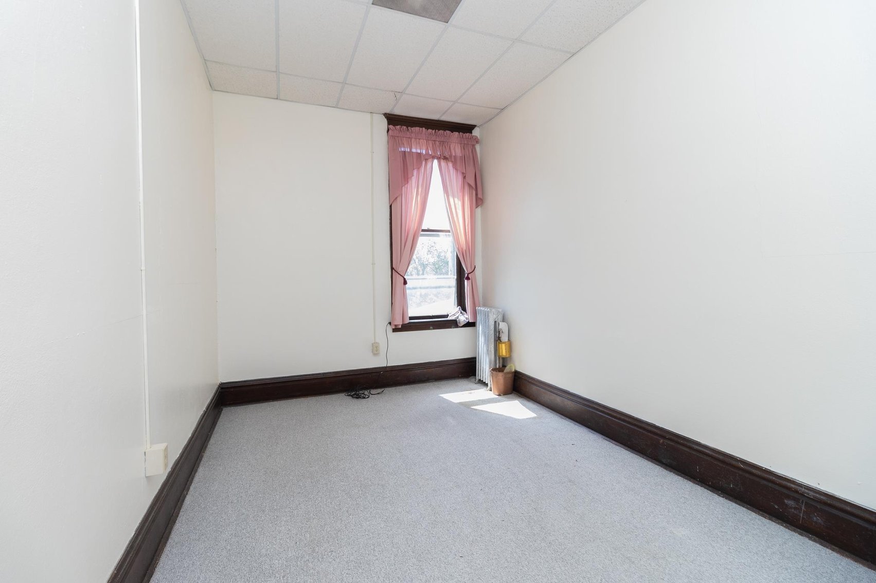 Image for SOLD $550,000 - The Historic Odd Fellows Home of Elkins Selling to the Highest Bidder