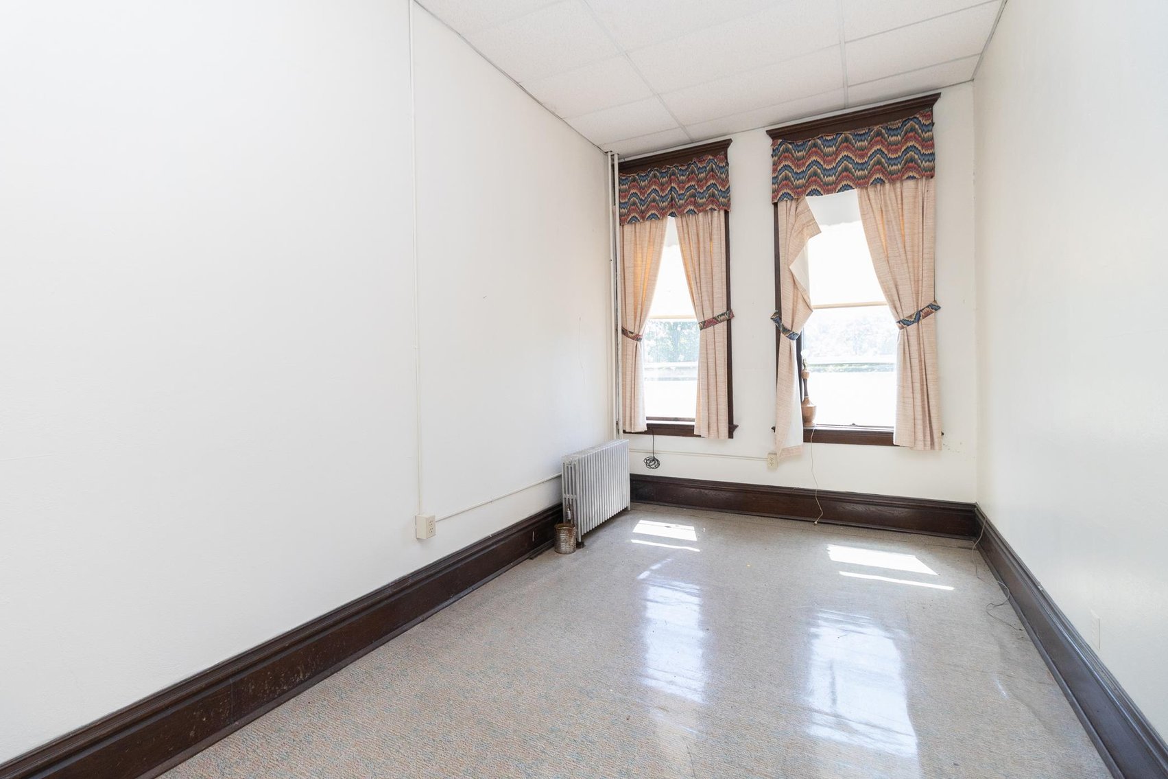 Image for SOLD $550,000 - The Historic Odd Fellows Home of Elkins Selling to the Highest Bidder