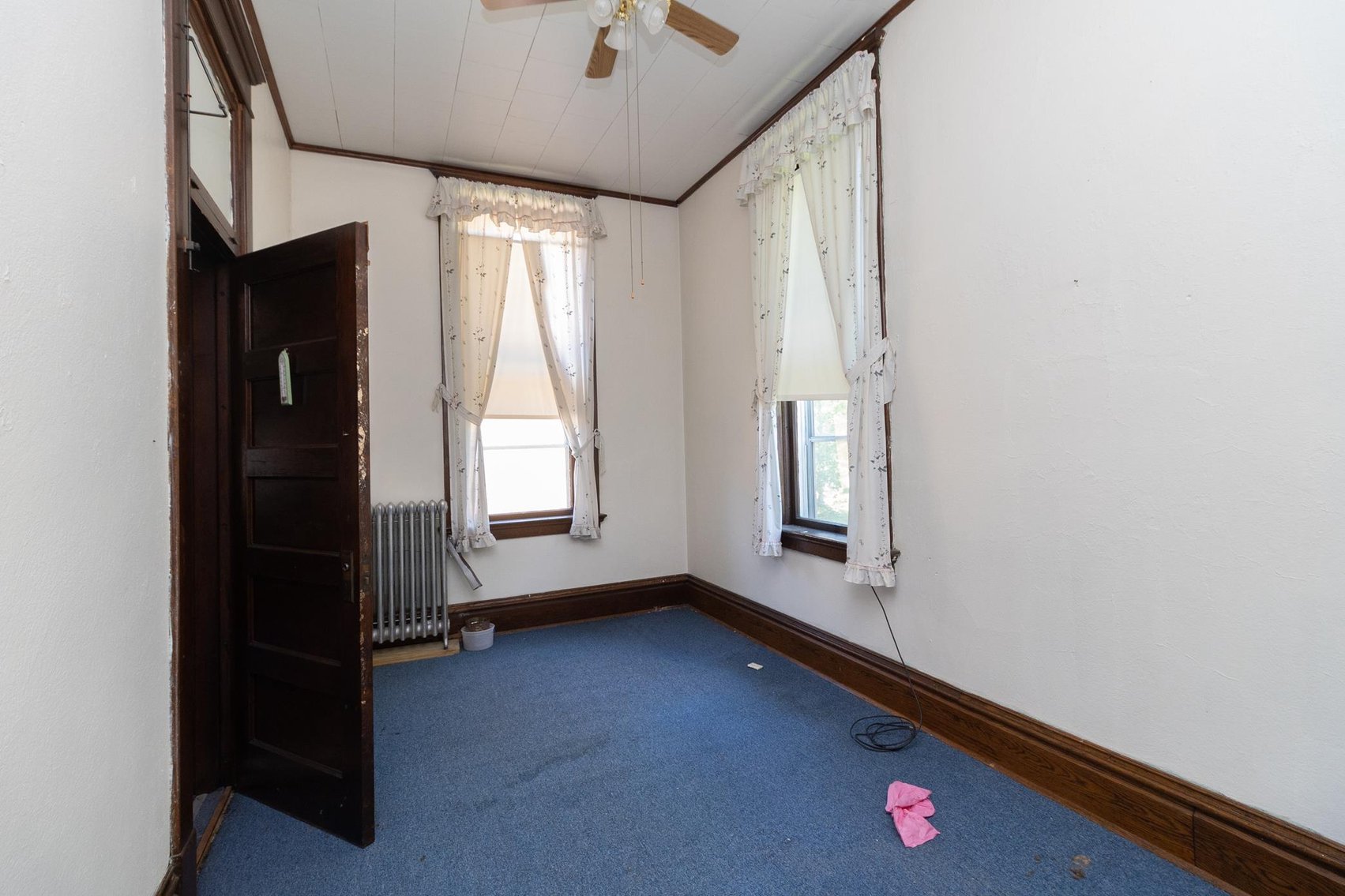 Image for SOLD $550,000 - The Historic Odd Fellows Home of Elkins Selling to the Highest Bidder