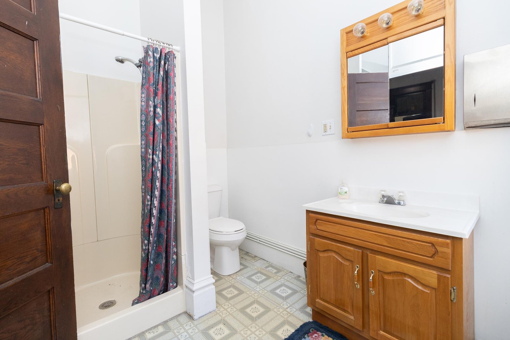 Image for SOLD $550,000 - The Historic Odd Fellows Home of Elkins Selling to the Highest Bidder