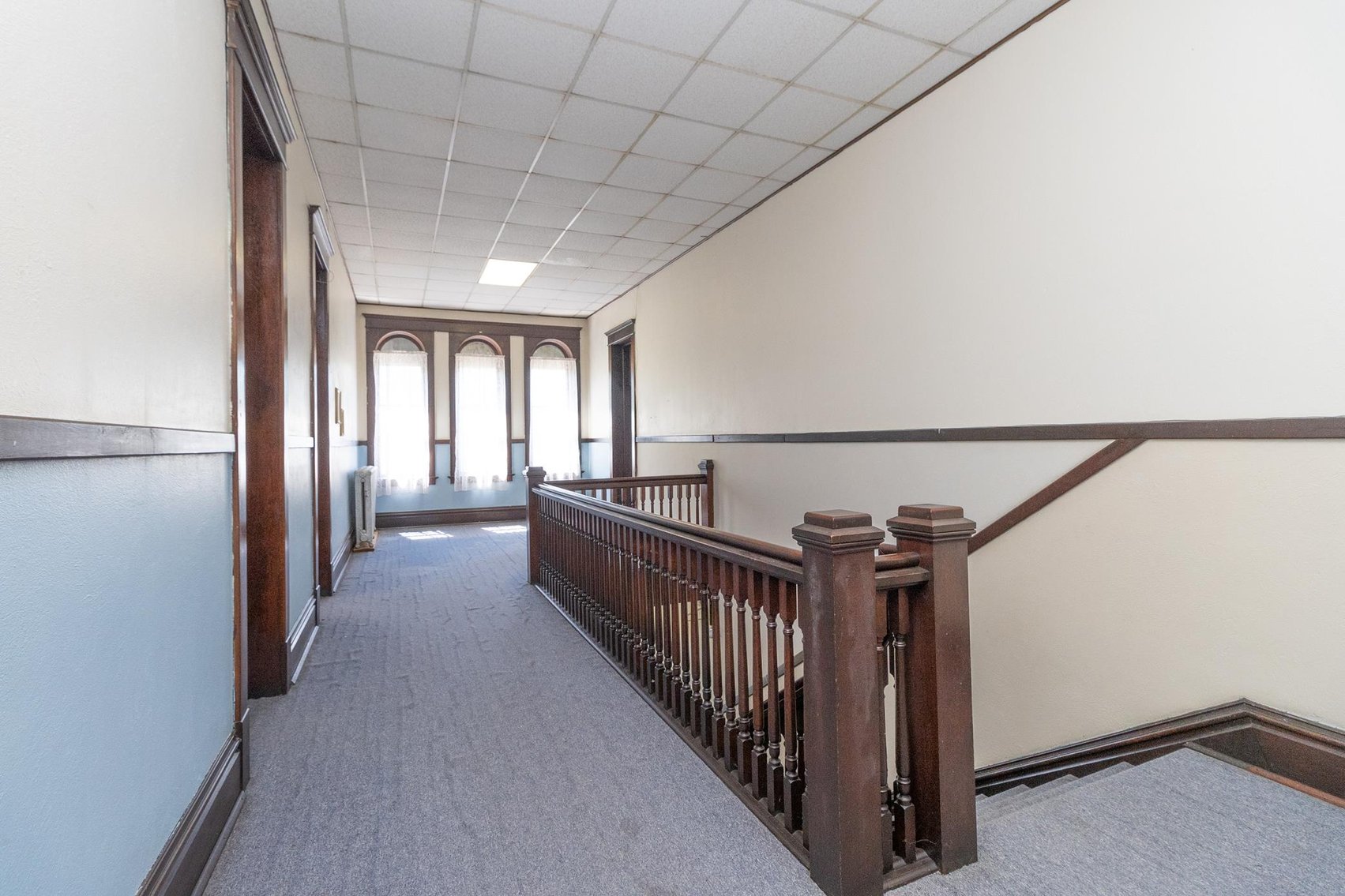 Image for SOLD $550,000 - The Historic Odd Fellows Home of Elkins Selling to the Highest Bidder