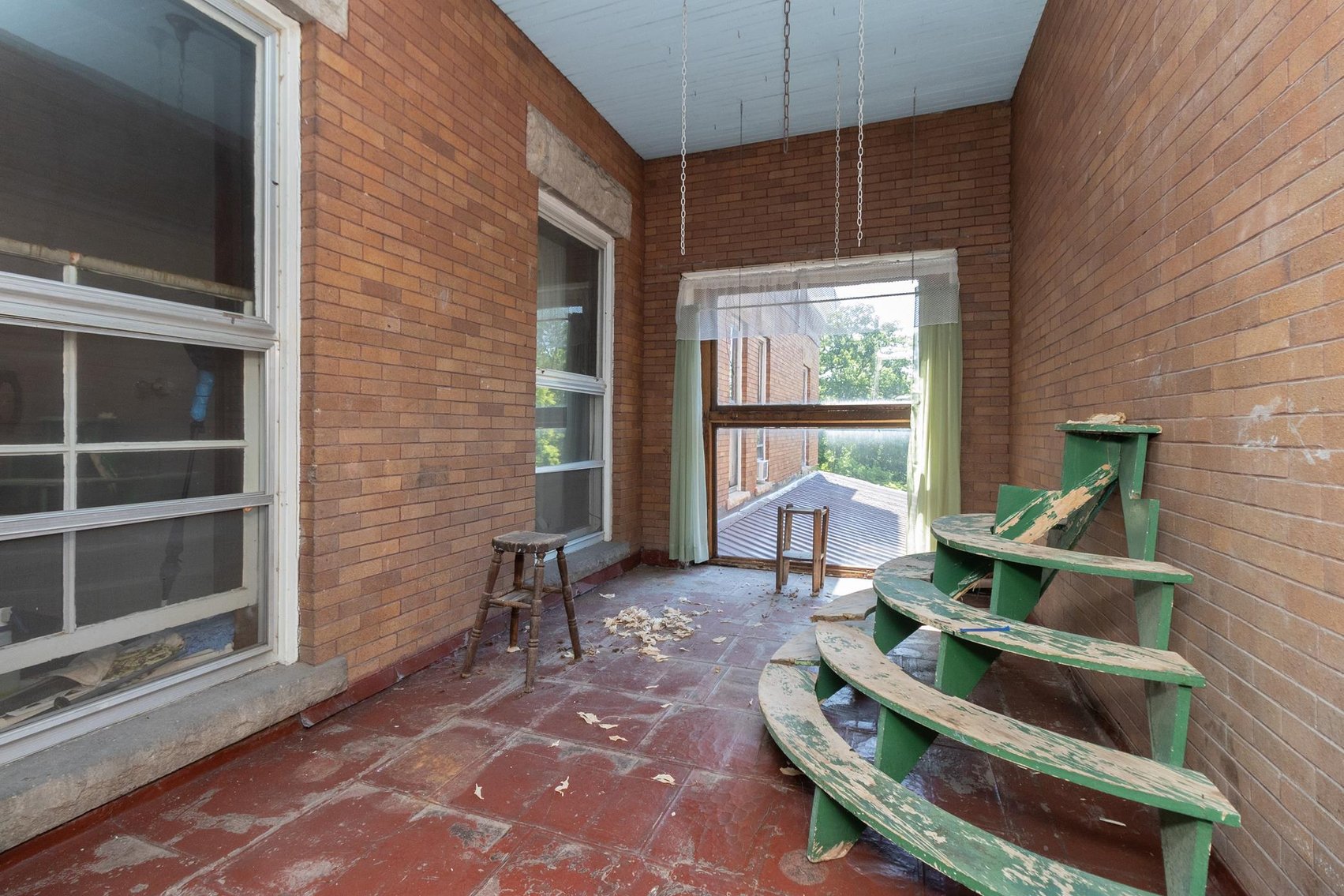 Image for SOLD $550,000 - The Historic Odd Fellows Home of Elkins Selling to the Highest Bidder