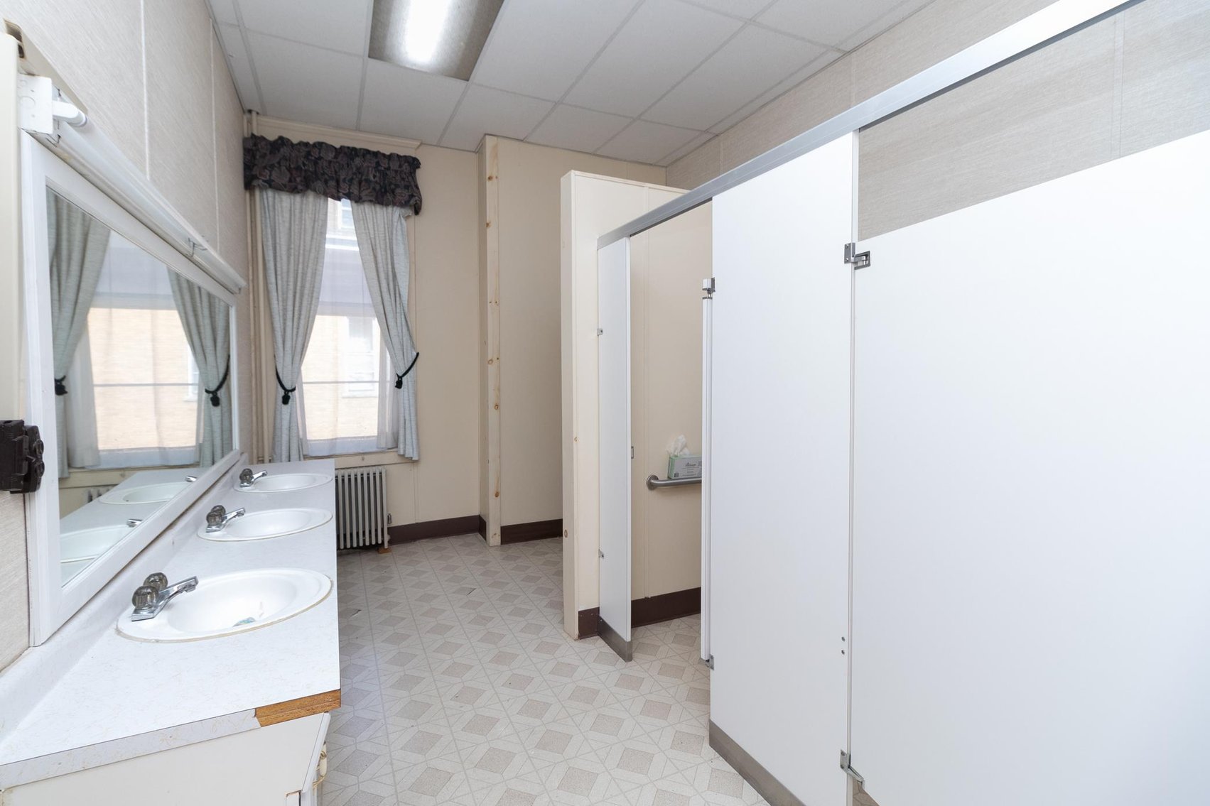 Image for SOLD $550,000 - The Historic Odd Fellows Home of Elkins Selling to the Highest Bidder