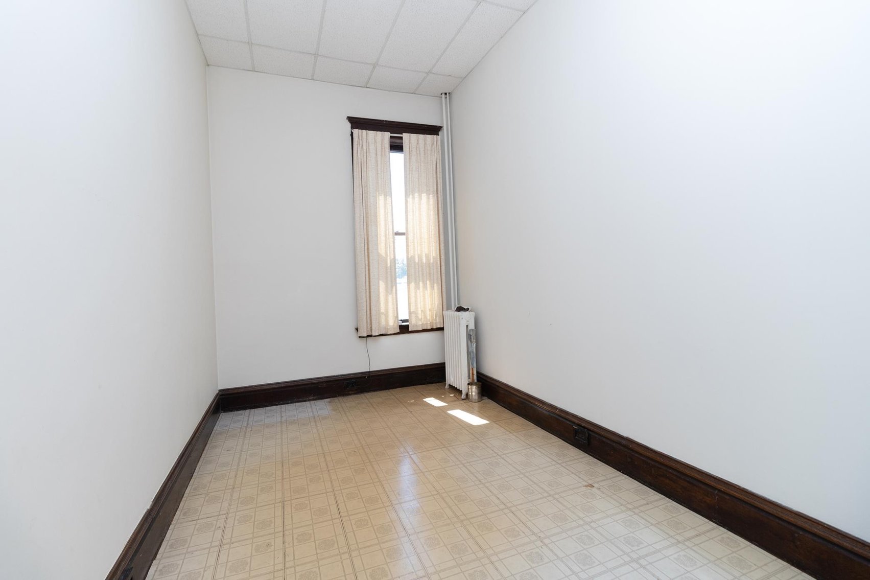 Image for SOLD $550,000 - The Historic Odd Fellows Home of Elkins Selling to the Highest Bidder