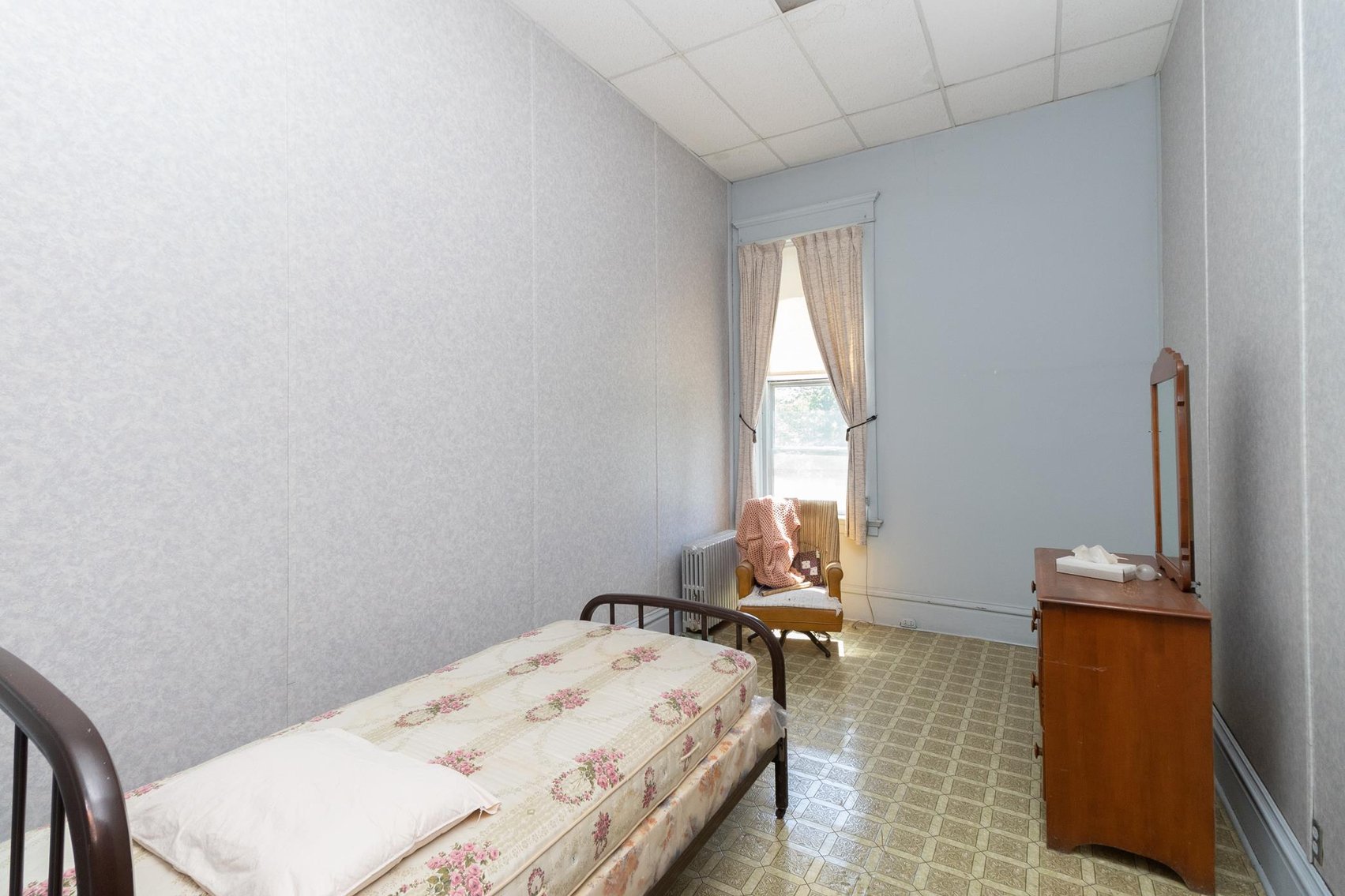 Image for SOLD $550,000 - The Historic Odd Fellows Home of Elkins Selling to the Highest Bidder