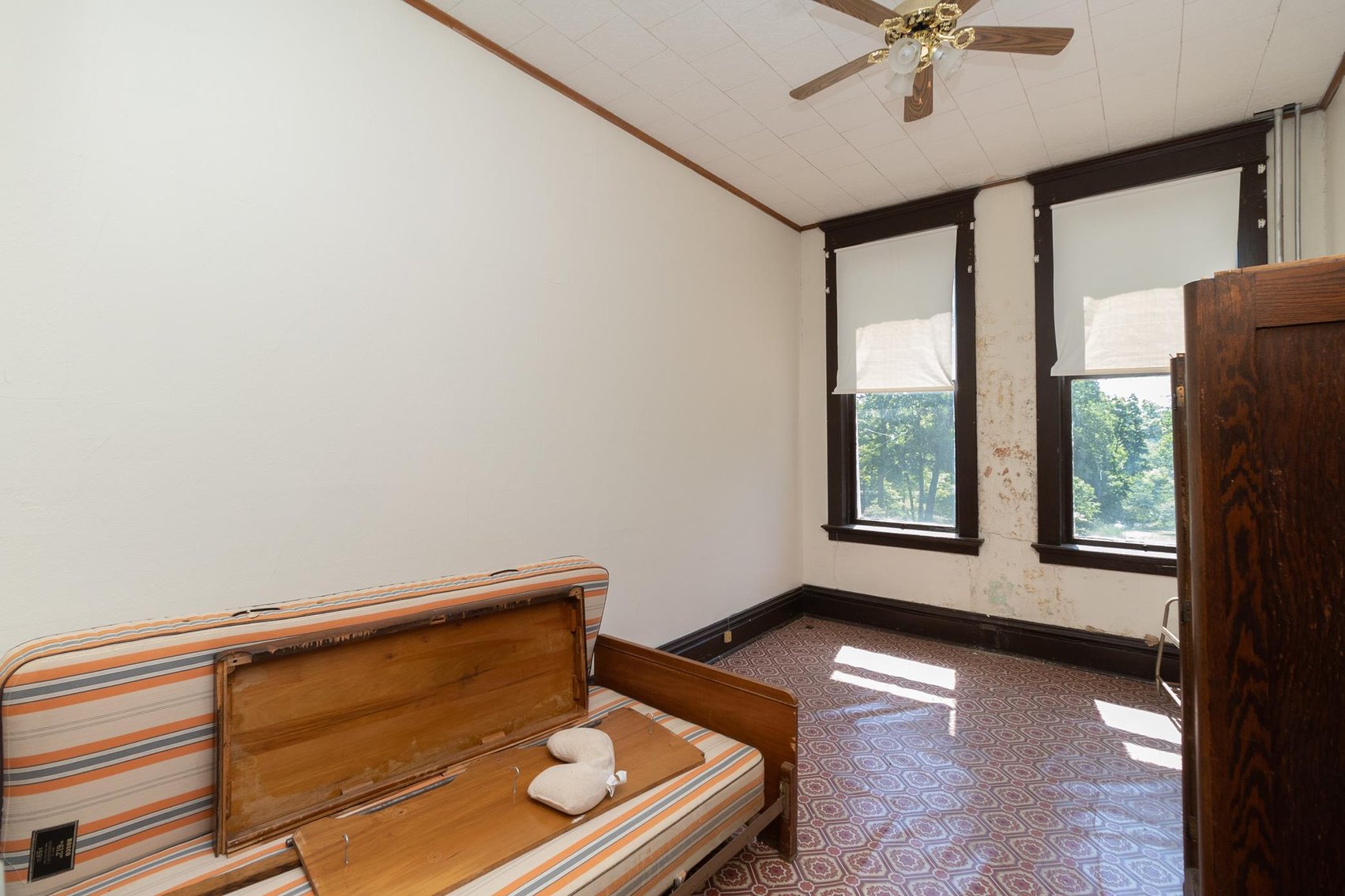 Image for SOLD $550,000 - The Historic Odd Fellows Home of Elkins Selling to the Highest Bidder