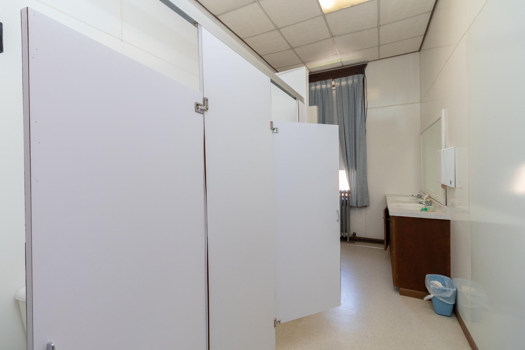 Image for SOLD $550,000 - The Historic Odd Fellows Home of Elkins Selling to the Highest Bidder