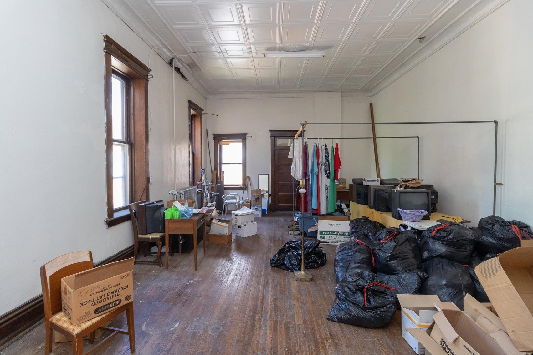 Image for SOLD $550,000 - The Historic Odd Fellows Home of Elkins Selling to the Highest Bidder