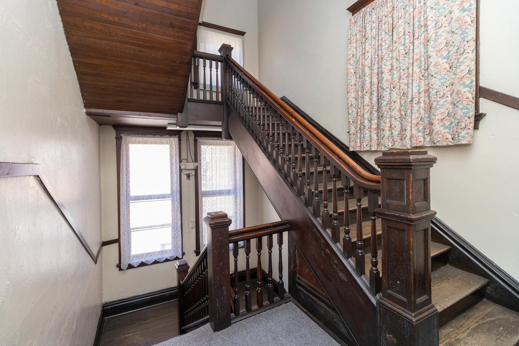 Image for SOLD $550,000 - The Historic Odd Fellows Home of Elkins Selling to the Highest Bidder