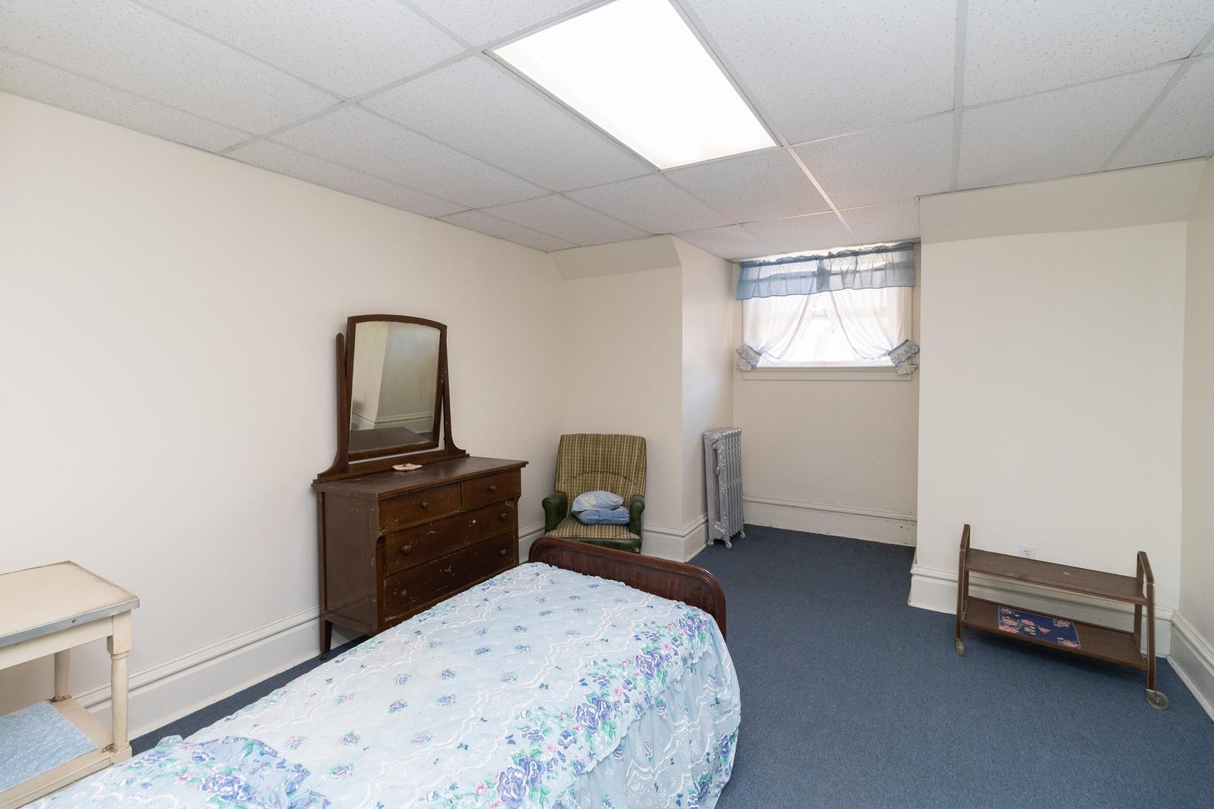 Image for SOLD $550,000 - The Historic Odd Fellows Home of Elkins Selling to the Highest Bidder