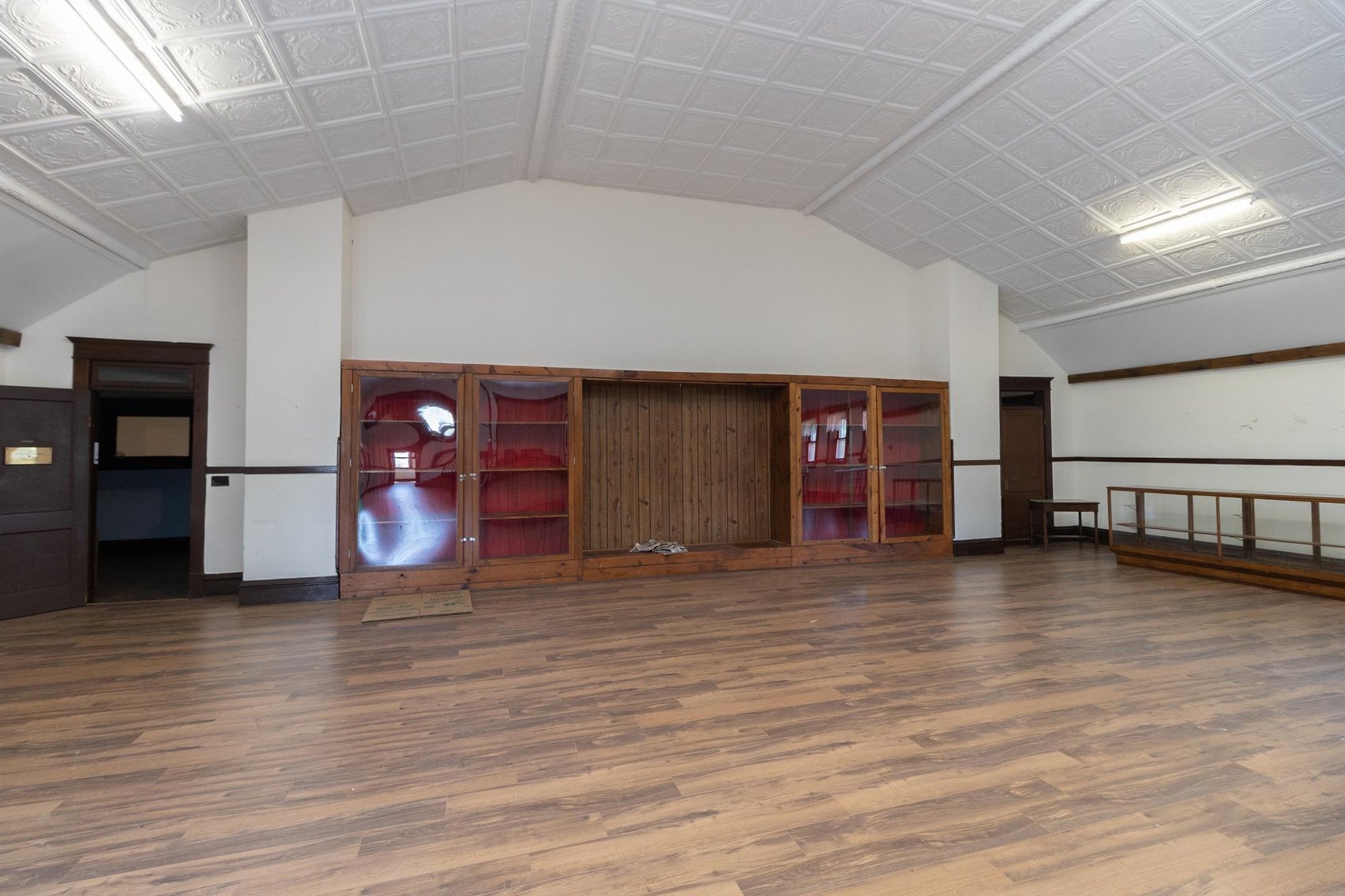 Image for SOLD $550,000 - The Historic Odd Fellows Home of Elkins Selling to the Highest Bidder