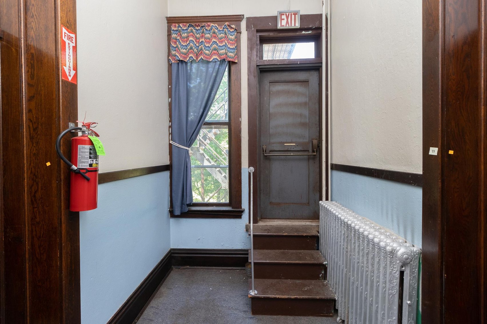 Image for SOLD $550,000 - The Historic Odd Fellows Home of Elkins Selling to the Highest Bidder