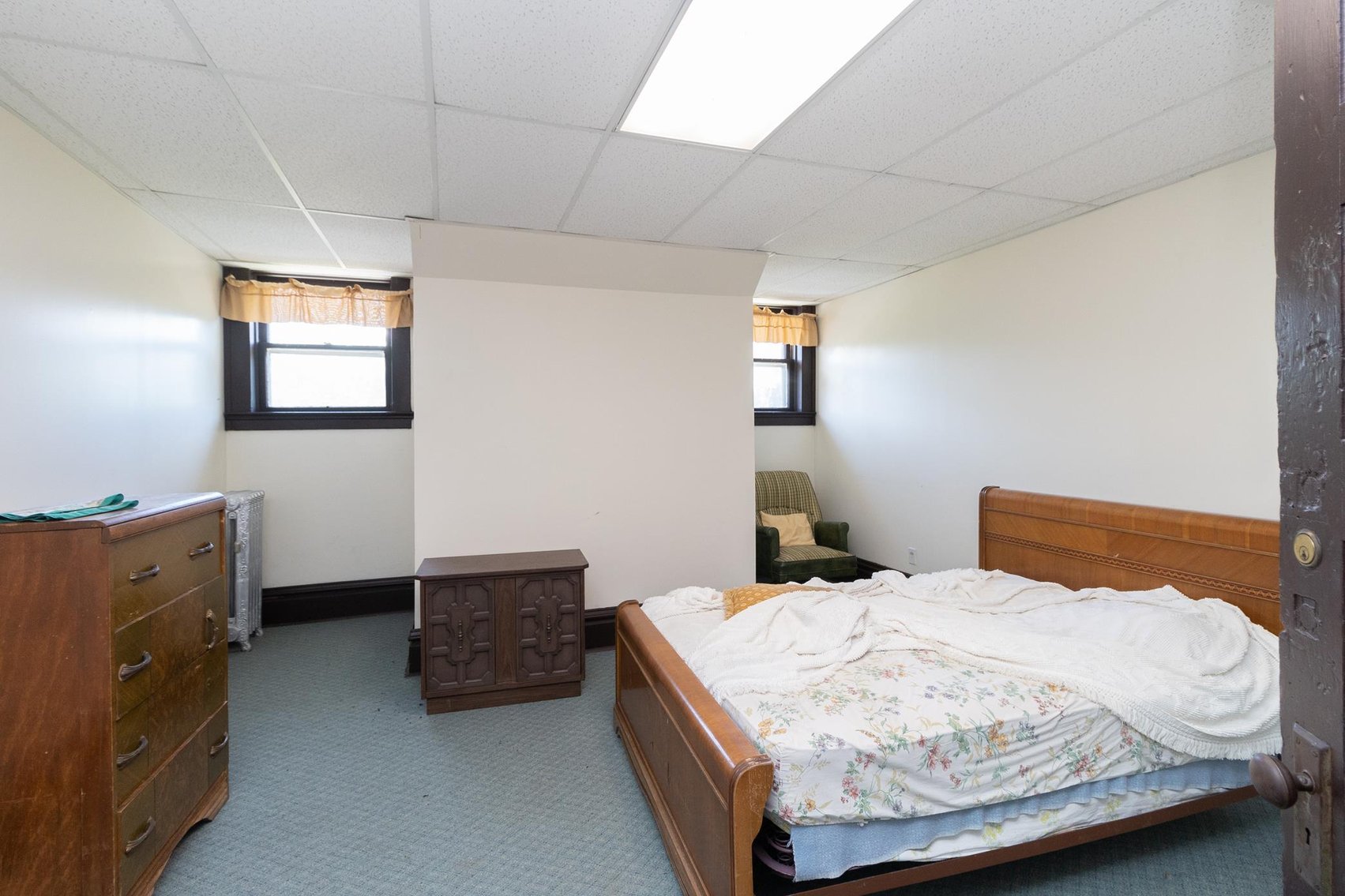 Image for SOLD $550,000 - The Historic Odd Fellows Home of Elkins Selling to the Highest Bidder