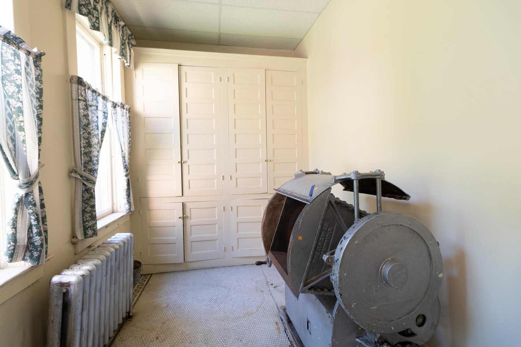 Image for SOLD $550,000 - The Historic Odd Fellows Home of Elkins Selling to the Highest Bidder