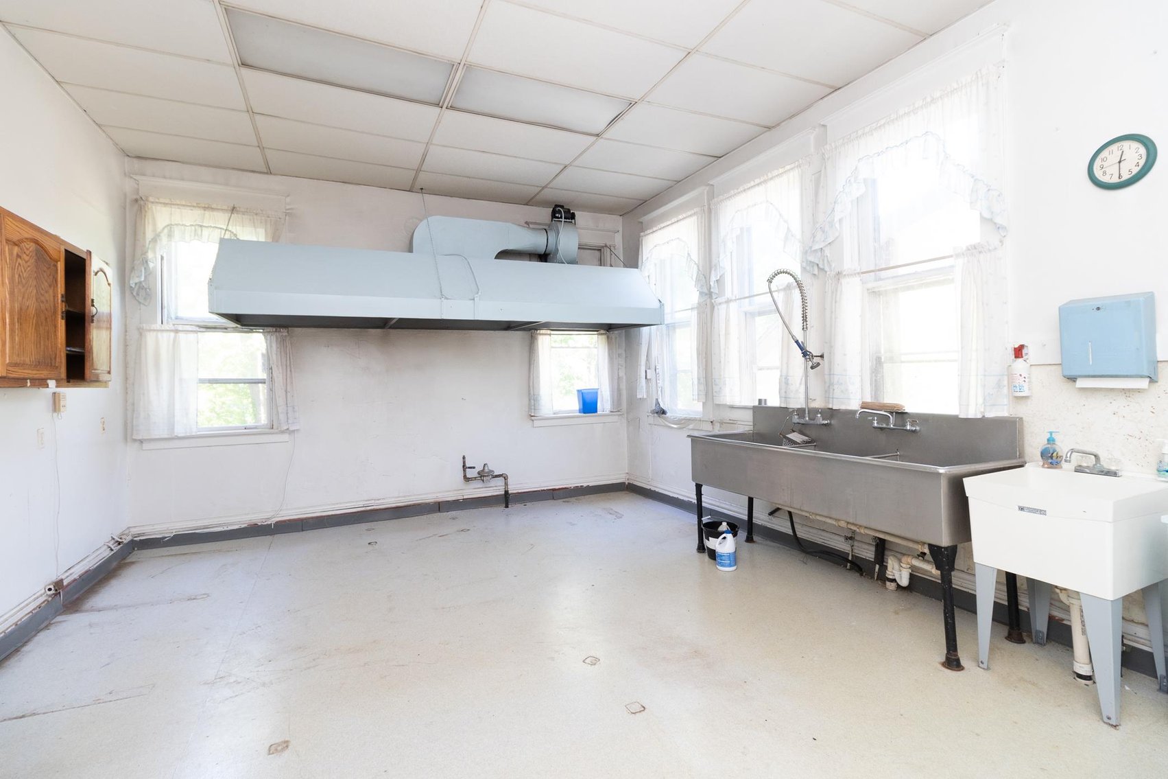 Image for SOLD $550,000 - The Historic Odd Fellows Home of Elkins Selling to the Highest Bidder