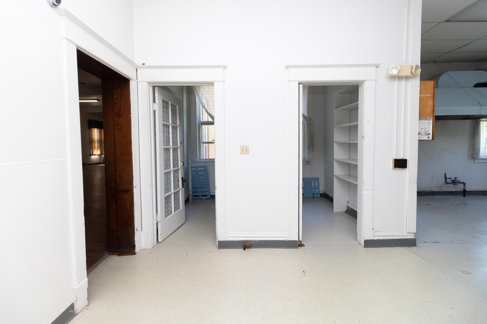 Image for SOLD $550,000 - The Historic Odd Fellows Home of Elkins Selling to the Highest Bidder