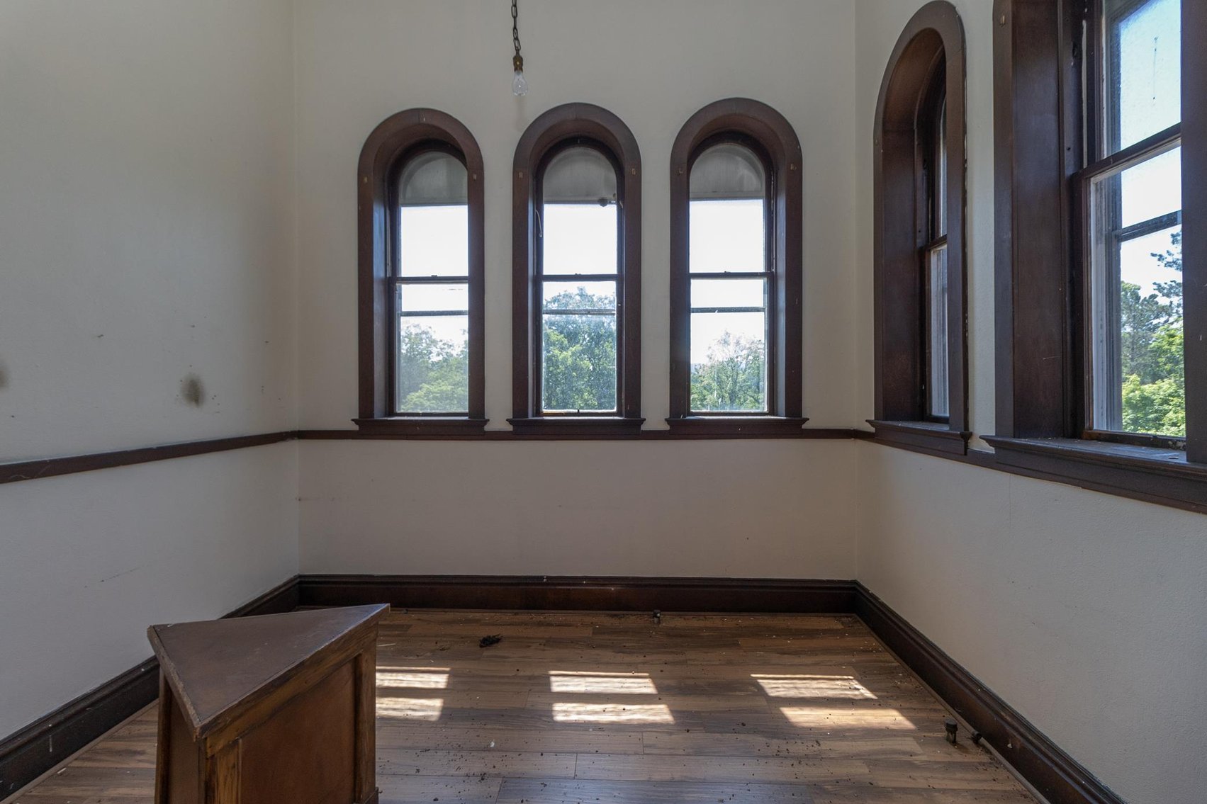 Image for SOLD $550,000 - The Historic Odd Fellows Home of Elkins Selling to the Highest Bidder